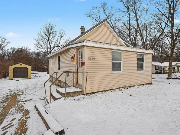 3120 Woodlawn St, Niles, MI 49120