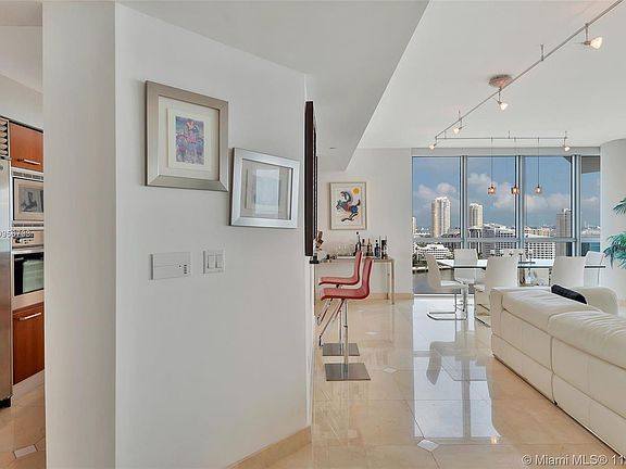 5th image of 1331 Brickell Bay Dr APT 2401