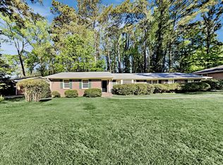 2304 Echo Hills Cir, Atlanta, GA 30345