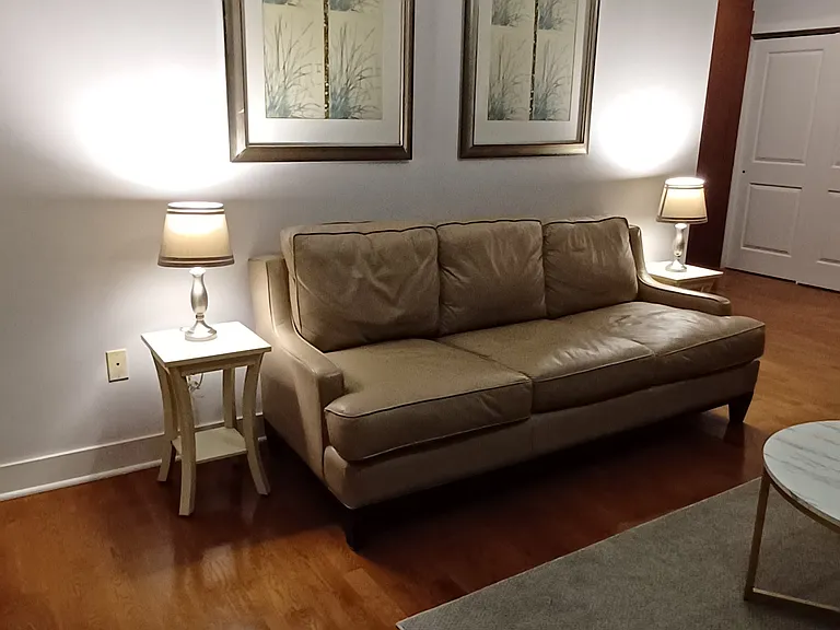 630 Calvert St #207 — Photo 5