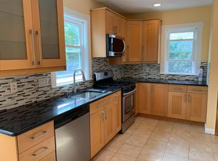 25 Cutter St #2, Belmont, MA 02478