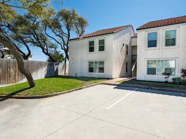 620 S Fulton Beach Rd, Rockport, TX 78382