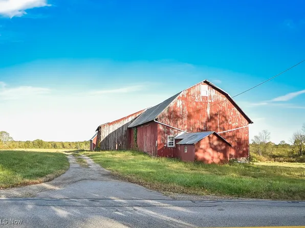 Noble Rd, Windsor, OH 44099