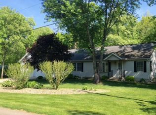 1695 Sycamore St, Otsego, MI 49078