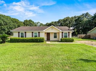9170 Prairie Dr, Semmes, AL 36575