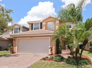 5021 Starblaze Dr, Greenacres, FL 33463