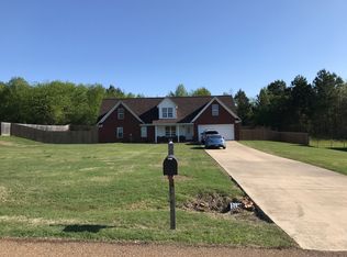 252 Pw Reed Dr, Munford, TN 38058
