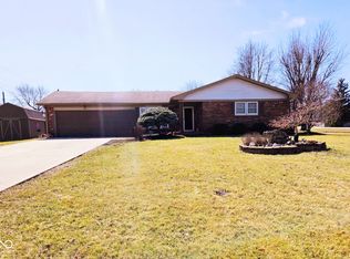 4109 E Epler Ave, Indianapolis, IN 46237