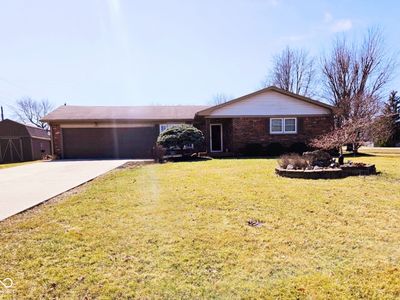 4109 E Epler Ave, Indianapolis, IN, 46237