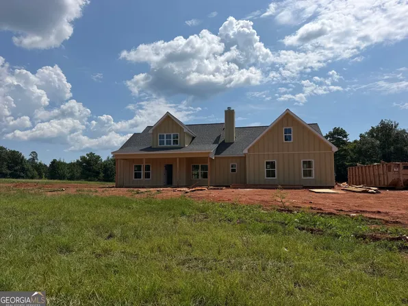 681 Pine Grove Church Rd, Culloden, GA 31016