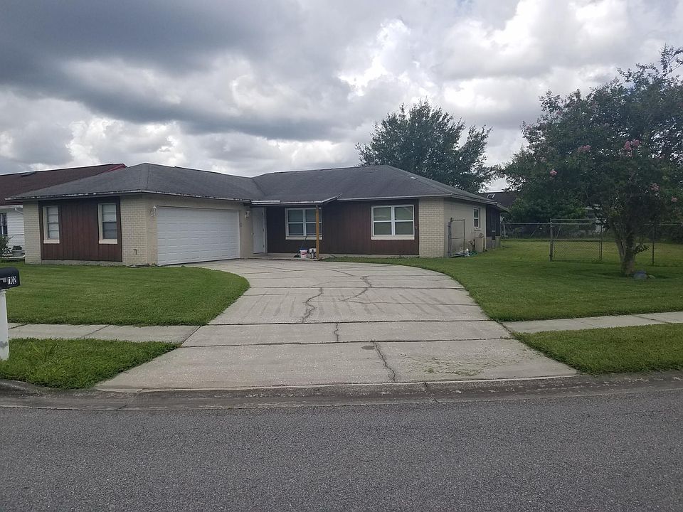driveway to propertty