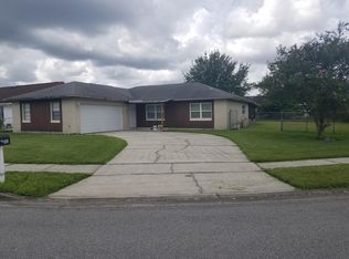 1102 Boreas Dr, Orlando, FL 32822