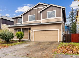8628 Graham Dr SE, Olympia, WA 98513
