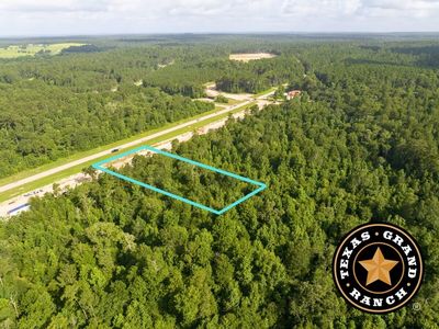 Dipping Vat Rd, Huntsville, TX, 77340