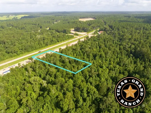 Dipping Vat Rd, Huntsville, TX 77340