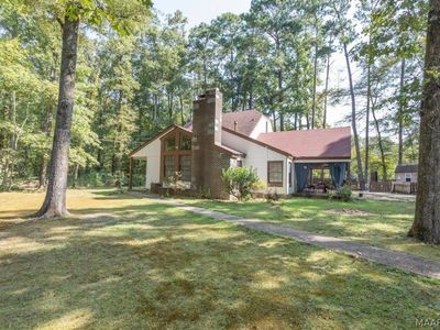 122 Pauline Cir, Wetumpka, AL, 36092