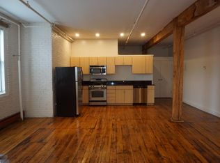 794 Tremont St #W401, Boston, MA 02118