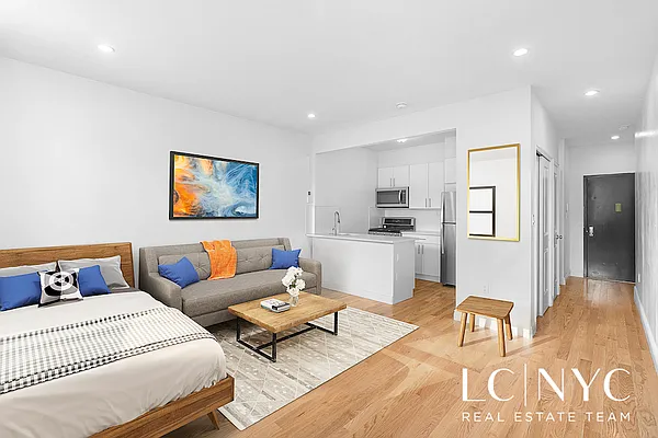 Rented by Keller Williams NYC | media 30