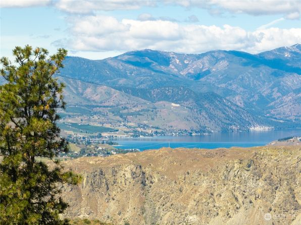0 Parcel C McNeil Canyon Road, Orondo, WA 98843
