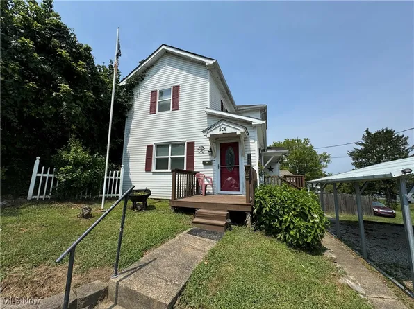 206 Walnut St, Roseville, OH 43777