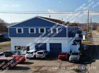 921 Russellton Rd, Cheswick, PA 15024