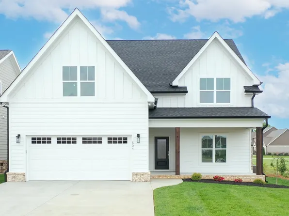 504 River Watch Way Lot 307, Winchester, TN 37398