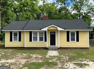 427 Plum Ave, Millen, GA 30442