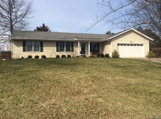 1225 State Road Aa, Festus, MO 63028