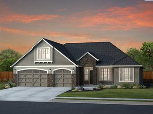 11429 Aarow Shelf Dr, Pasco, WA