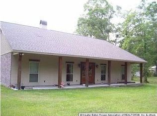 22899 Greene Acres Blvd, Denham Springs, LA 70726