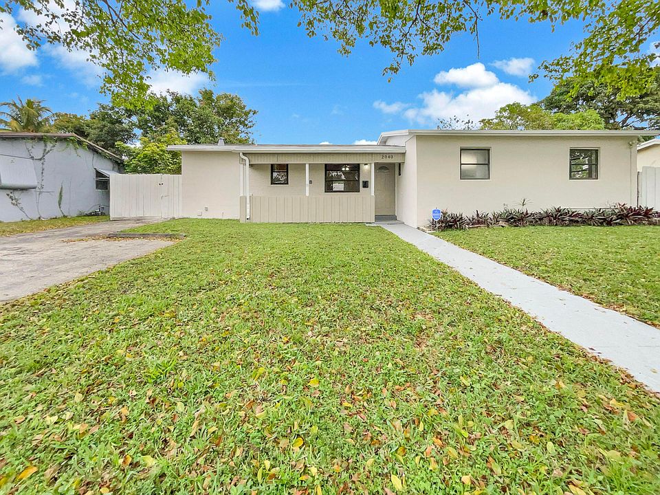 1st image of 2040 NW 62nd Terrace