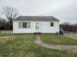 359 Dixon Blvd S, Uniontown, PA 15401