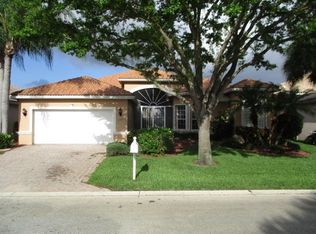 13793 Viale Venezia, Delray Beach, FL 33446