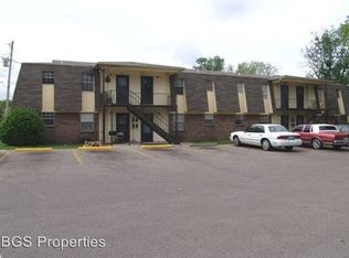 235 Greenway St, Dyersburg, TN 38024