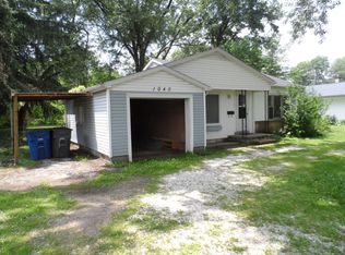 1040 Metcalf Rd, Toledo, OH 43615