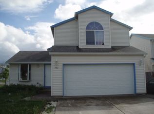 7816 N Olympia St, Portland, OR