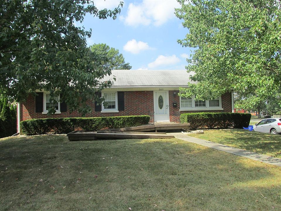 1st image of 2405 Topeka Rd