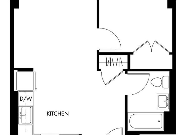 2nd image of 147-25 94th Ave #2422