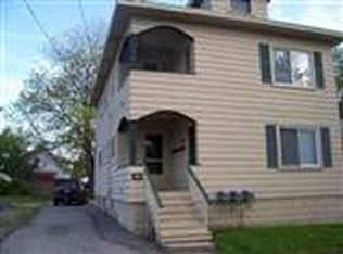 1015 Victoria Ave #2, Flint, MI 48507