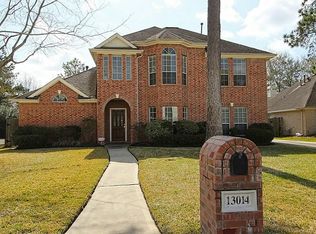 13014 Red Oak Glen Dr, Cypress, TX 77429