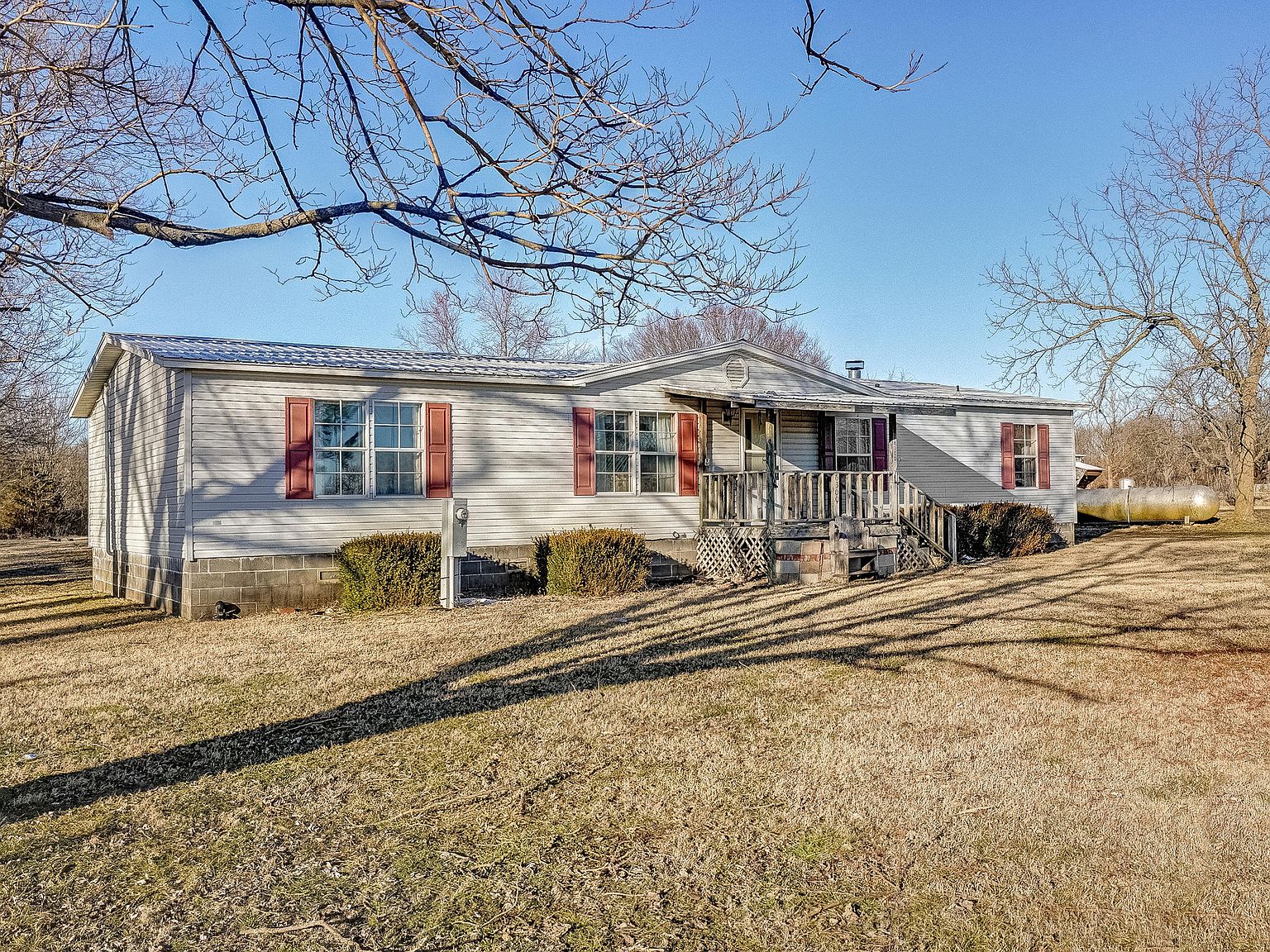 6201 W 5th St, Reeds, MO 64859 Zillow