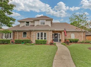 1505 Sussex Dr, Plano, TX 75075