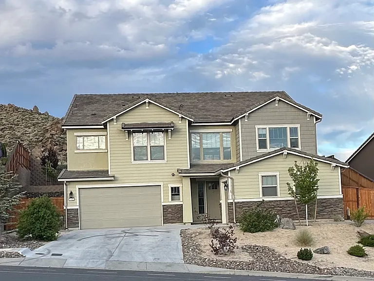 445 Gooseberry Dr — Photo 1