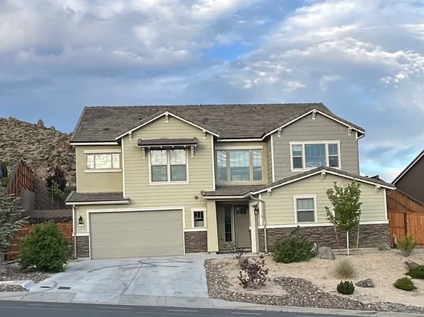 445 Gooseberry Dr, Reno, NV 89523