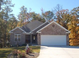 115 Lasso Dr, Warner Robins, GA 31088