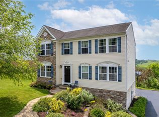1020 Granite Dr, Mc Donald, PA