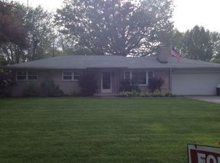 104 Heather Dr, Indianapolis, IN 46214