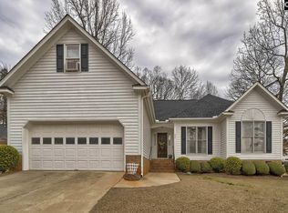 400 Bakerton Ct, Columbia, SC 29212