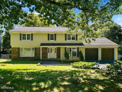 46 Cold Indian Springs Road, Asbury Park, NJ, 07712