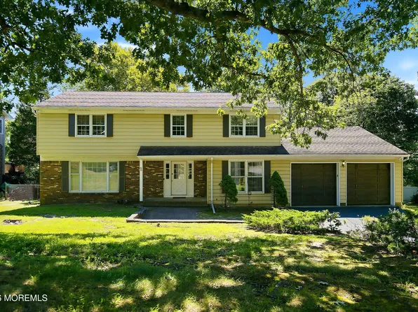 46 Cold Indian Springs Road, Ocean Twp, NJ 07712